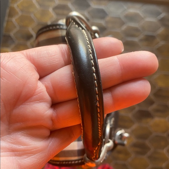 Burberry Rucksack - Picture 3 of 11